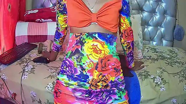 Dirty chat webcam: explore liveshows with versed models, from laying bare to fetishes, in a variety of sexy free adult webcams.