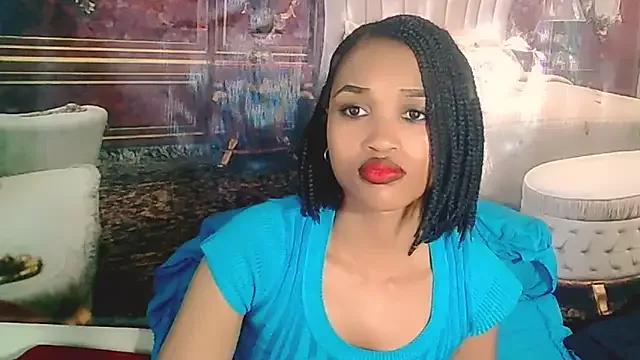 EbonyStarLite69 webcams show profile image 