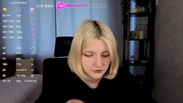 EchoBloom webcams show profile image 
