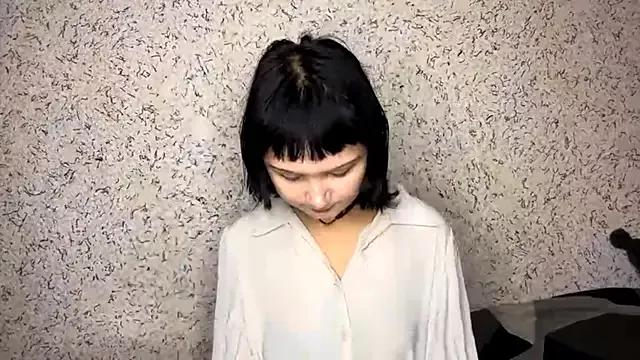 Photos of EchoSoul from StripChat is Freechat