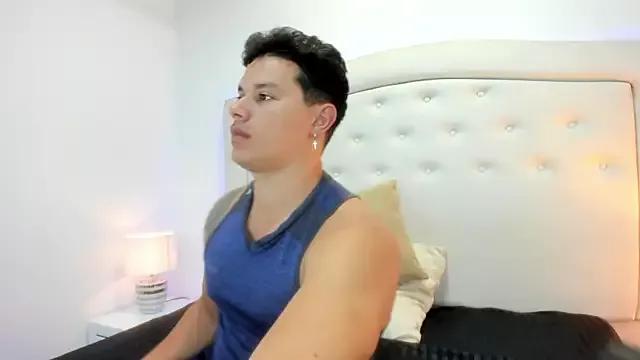 EclipseandFlame from StripChat is Freechat