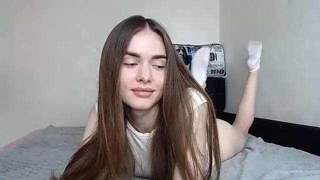 Ecstati_c from StripChat is Freechat