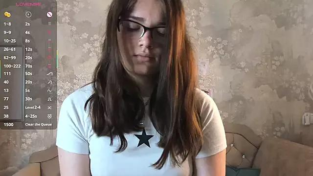 EdaBlumer webcams show profile image 