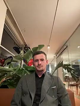 Eddy355 webcams show profile image 