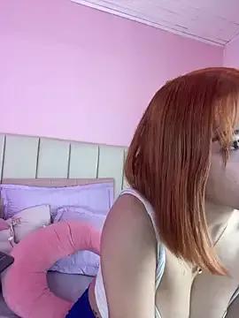 Eden_Kazumi from StripChat