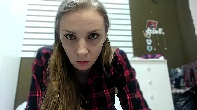 Edena_ from StripChat