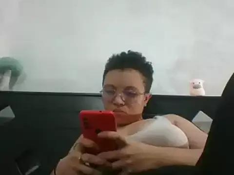 EdenJupiter from StripChat
