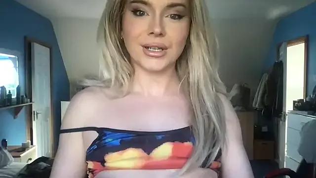 Edenthedolls webcams show profile image 