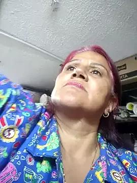 Edged_Hot69 from StripChat is Freechat
