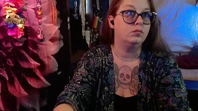 edgexchaos from StripChat