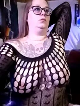 edgexchaos from StripChat is Freechat