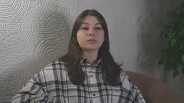 EdinaBodwell from StripChat is Freechat