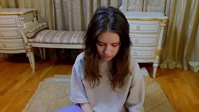 EdinaFurr from StripChat is Freechat