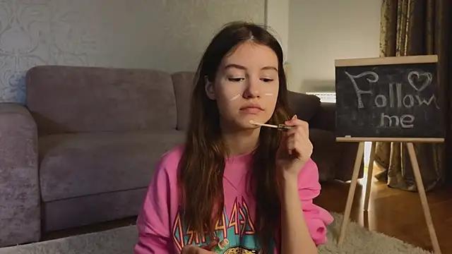 Dirty chat webcam: explore liveshows with versed models, from laying bare to fetishes, in a variety of sexy free adult webcams.
