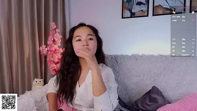 EdithCroyle from StripChat is Freechat