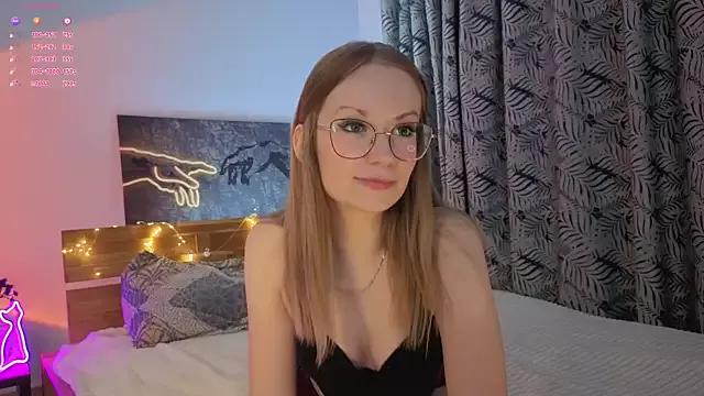 Edlin_gail webcams show profile image 