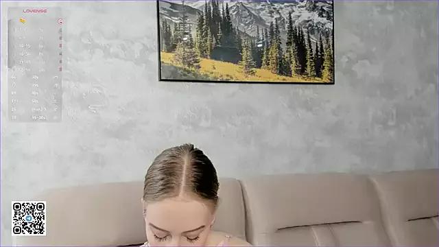 EdlinCarleton webcams show profile image 