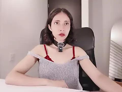 Dirty chat webcam: explore liveshows with versed models, from laying bare to fetishes, in a variety of sexy free adult webcams.