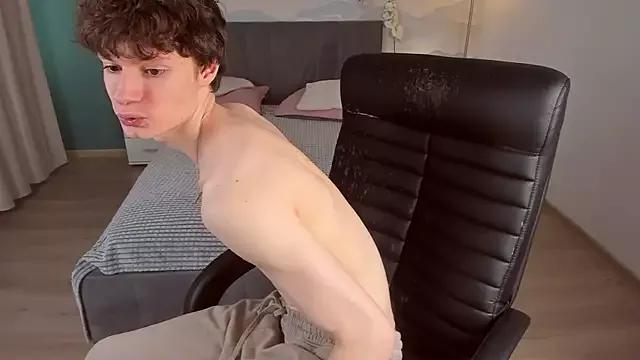 Edvard_Blare webcams show profile image 