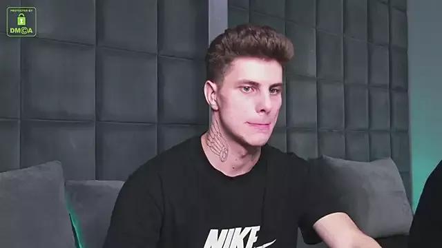 EdwardBaker webcams show profile image 