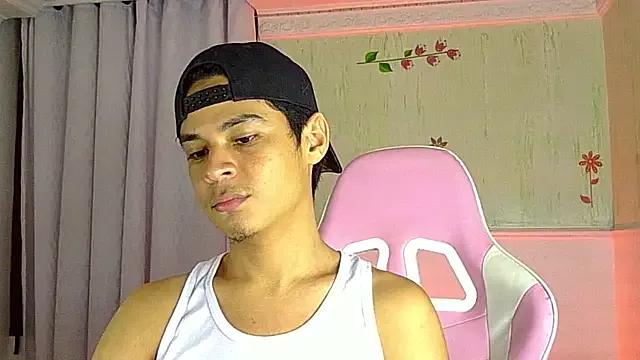 edy_play from StripChat is Freechat