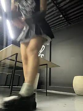 EemaHaruki from StripChat