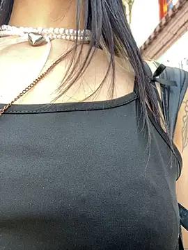 EemaHaruki from StripChat