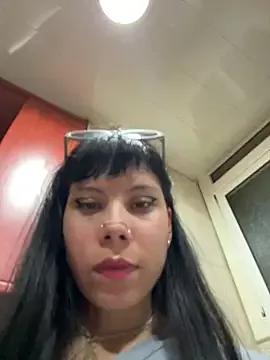 EemaHaruki from StripChat