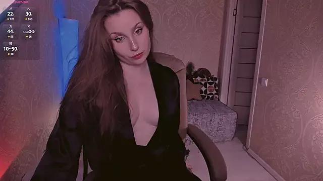 Eesmaaarrr from StripChat