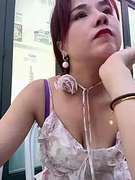 Efangfang webcams show profile image 