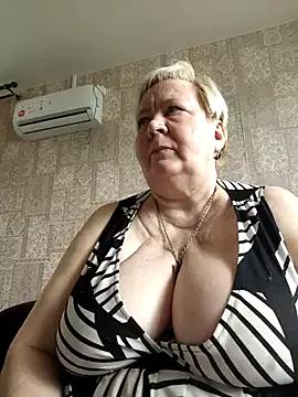 EffectFiona from StripChat