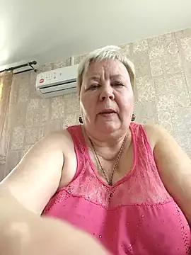 EffectFiona from StripChat
