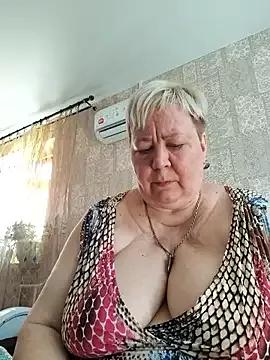 EffectFiona from StripChat