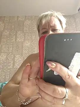 EffectFiona from StripChat