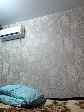 EffectFiona from StripChat