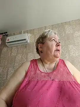 EffectFiona from StripChat