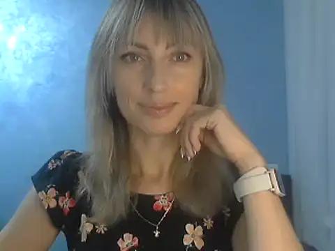 EffectMaya from StripChat