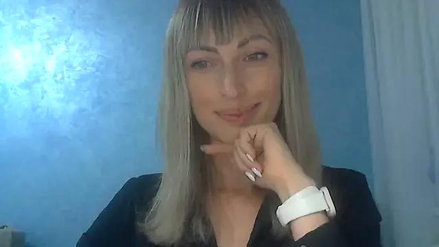 EffectMaya from StripChat