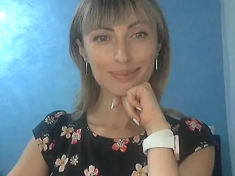 EffectMaya from StripChat