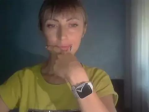 EffectMaya from StripChat