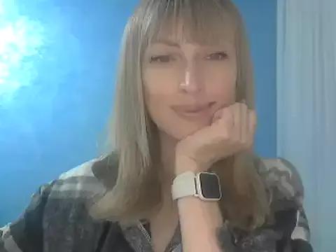 EffectMaya from StripChat is Freechat