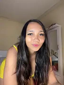 effie_castroo from StripChat
