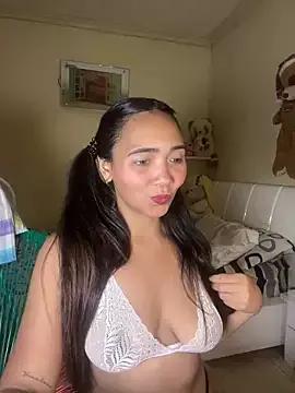 effie_castroo from StripChat