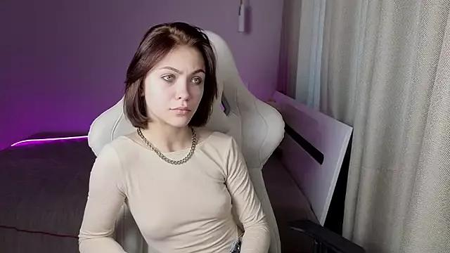 EffieAngel webcams show profile image 