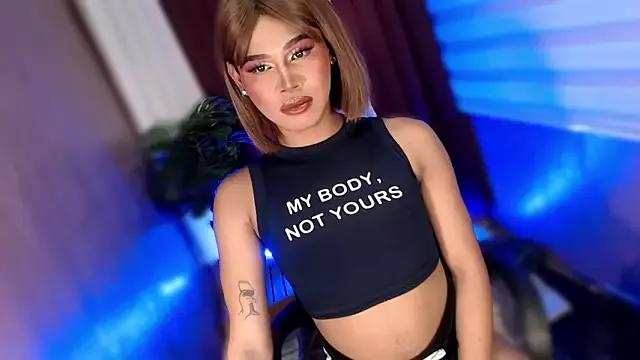Effortless_beautyx from StripChat