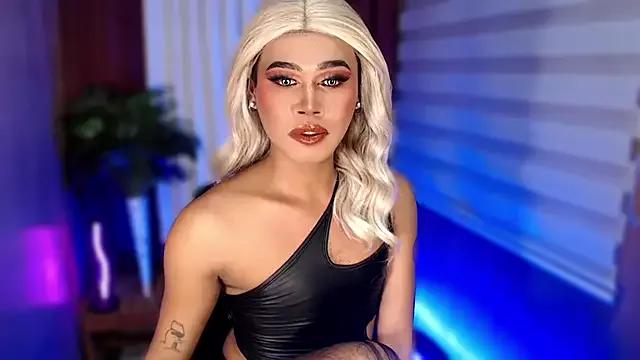 Effortless_beautyx from StripChat