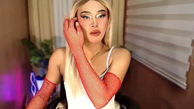 Effortless_beautyx from StripChat