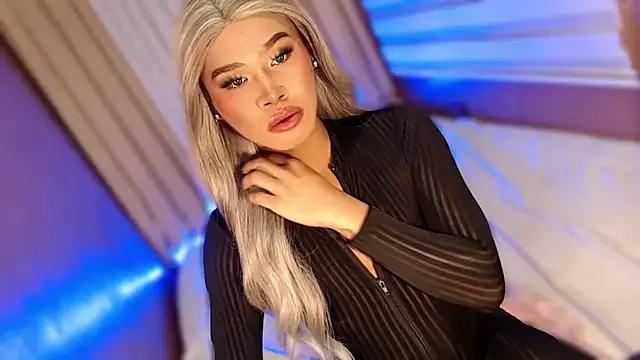 Effortless_beautyx from StripChat