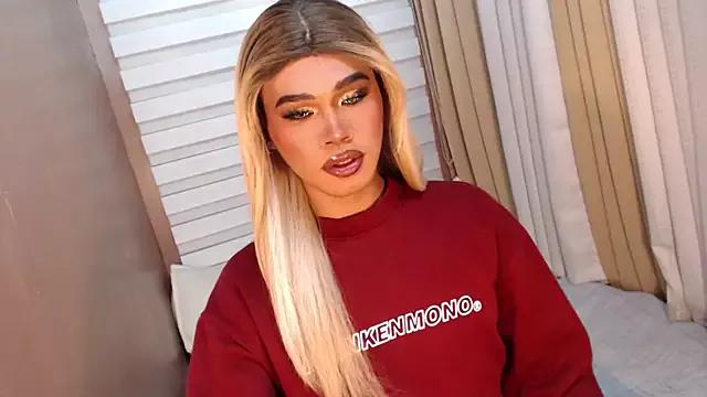 Effortless_beautyx from StripChat