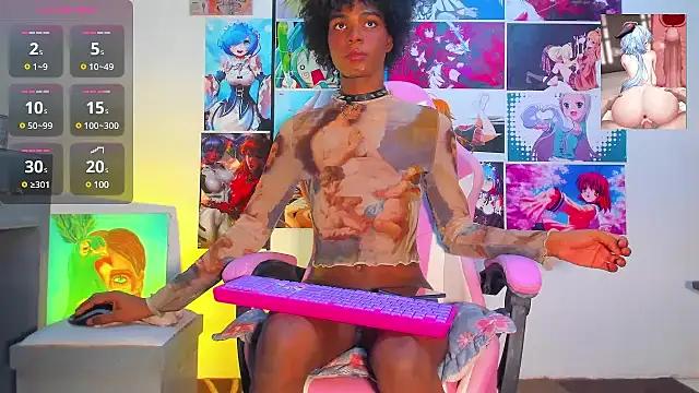 Effy_Marinn from StripChat